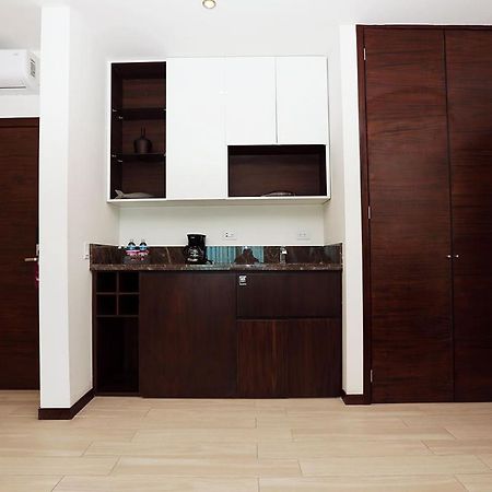 Hotel Marea Vista Енсенада Екстер'єр фото