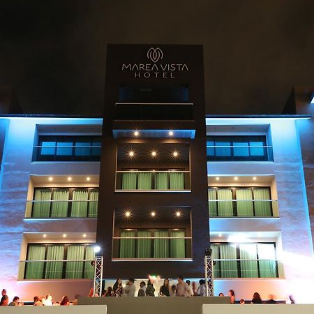 Hotel Marea Vista Енсенада Екстер'єр фото