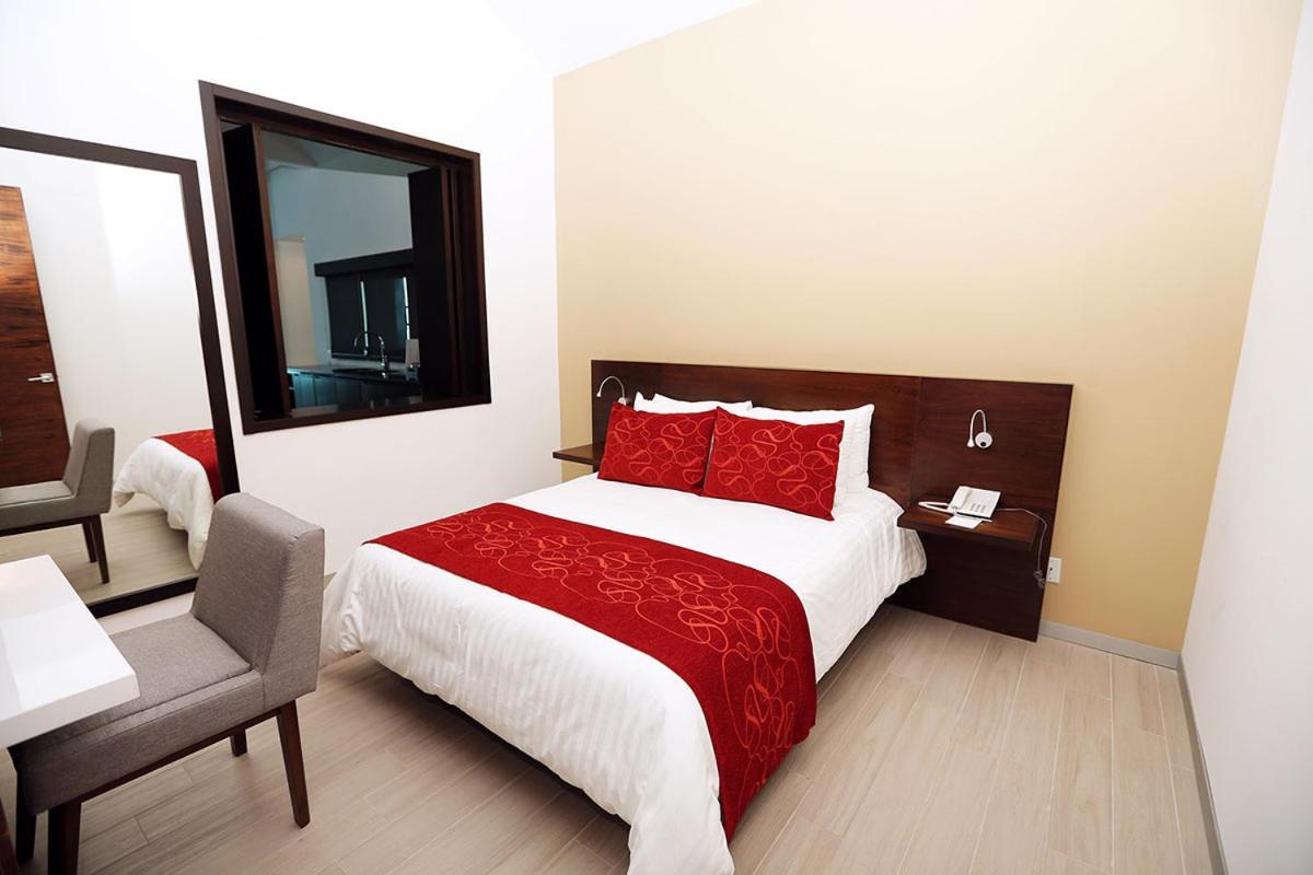 Hotel Marea Vista Енсенада Екстер'єр фото
