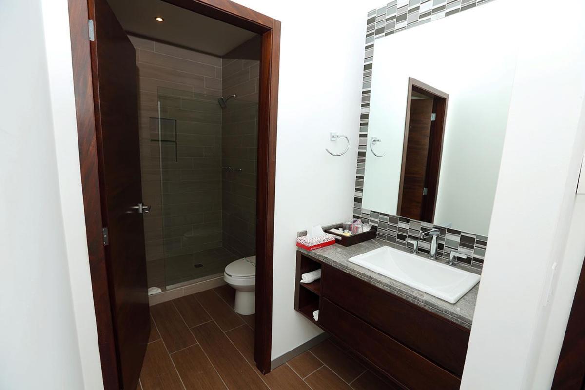 Hotel Marea Vista Енсенада Екстер'єр фото
