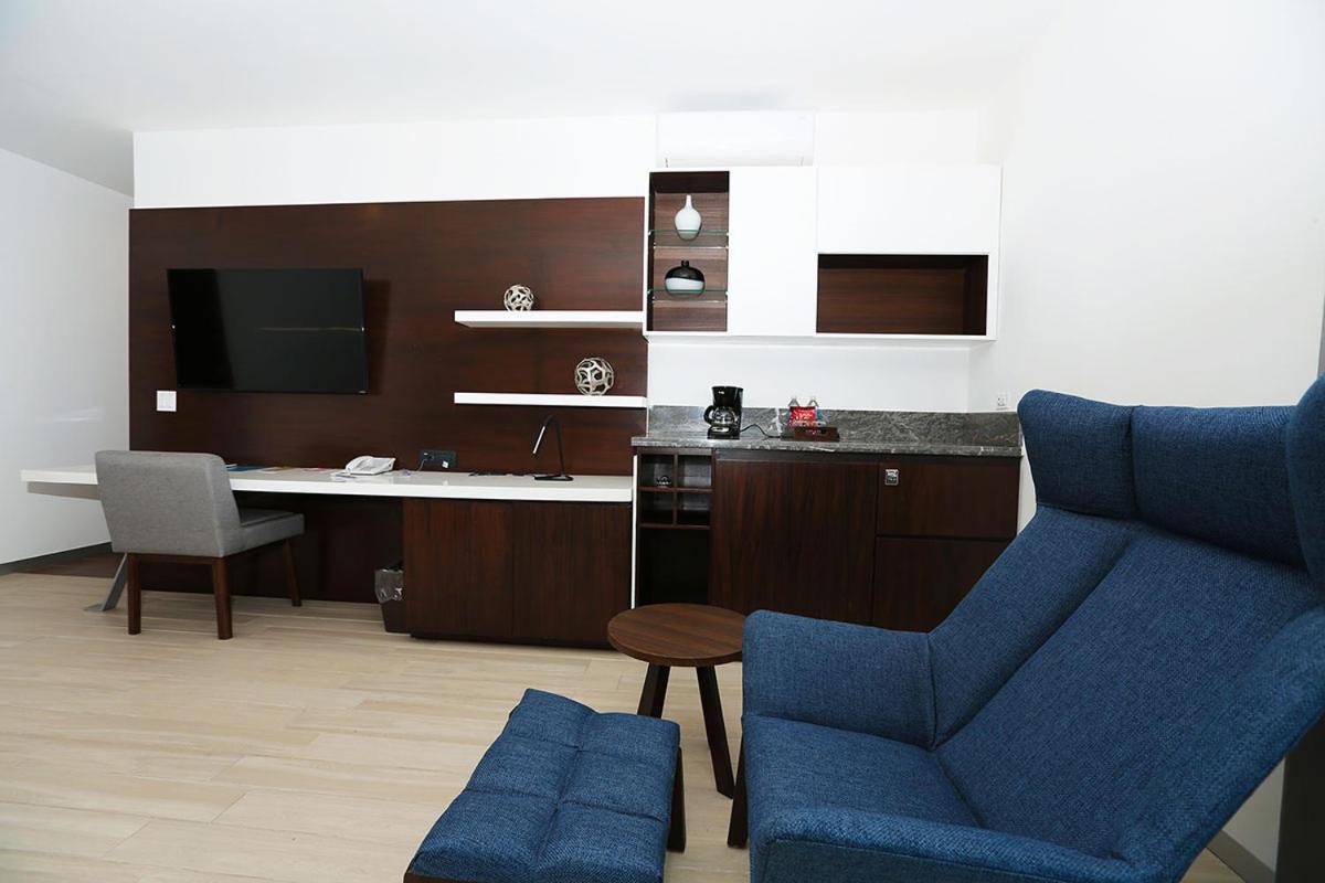 Hotel Marea Vista Енсенада Екстер'єр фото