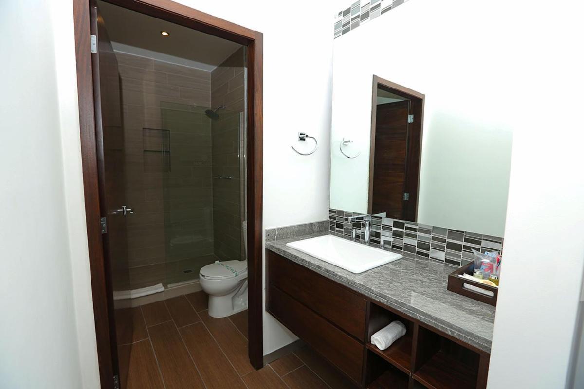 Hotel Marea Vista Енсенада Екстер'єр фото
