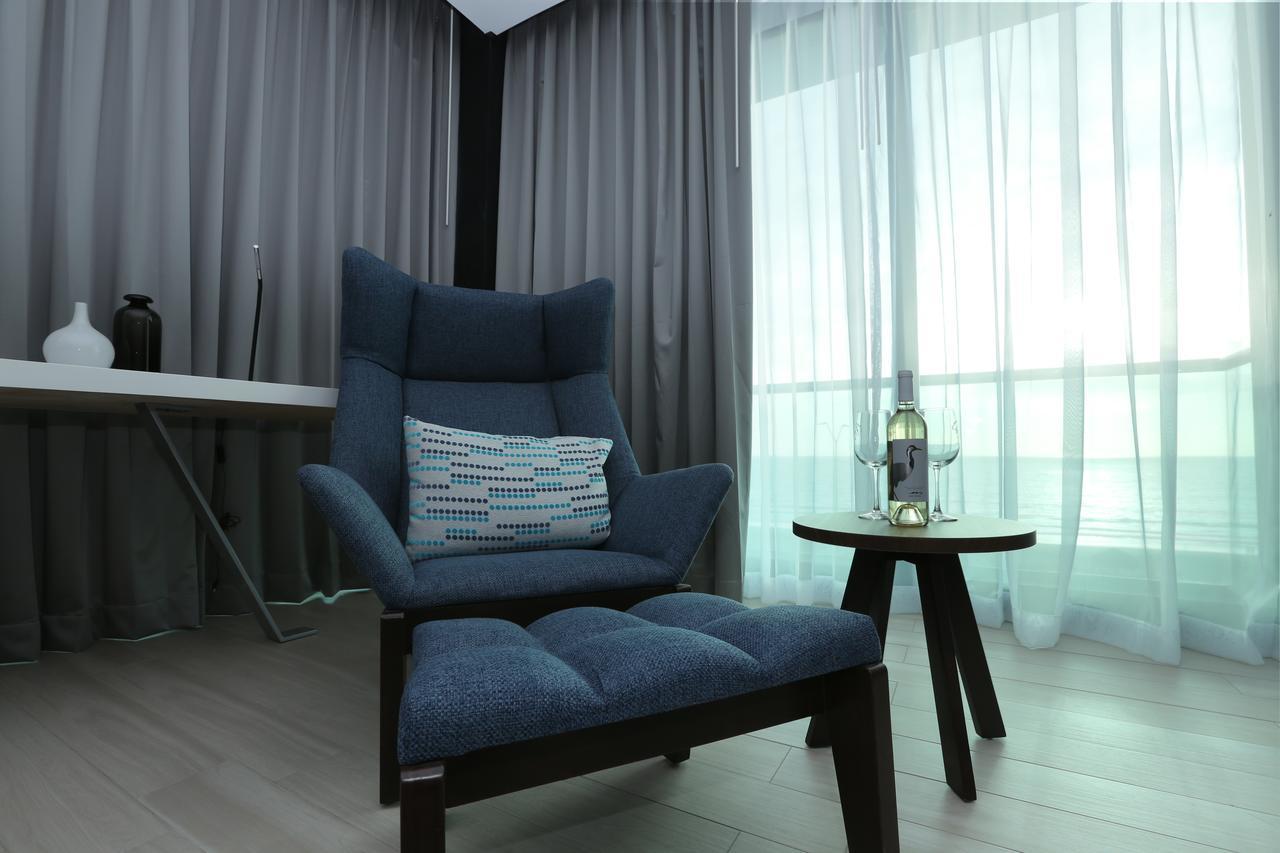 Hotel Marea Vista Енсенада Екстер'єр фото