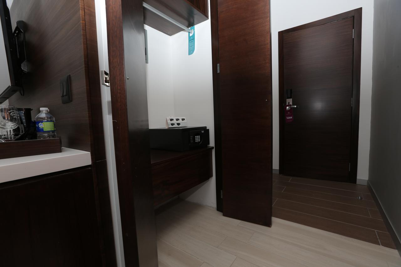 Hotel Marea Vista Енсенада Екстер'єр фото