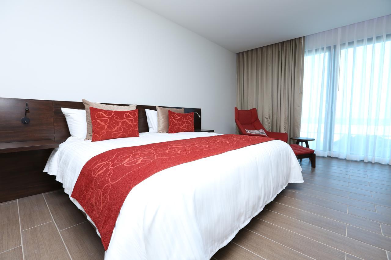 Hotel Marea Vista Енсенада Екстер'єр фото