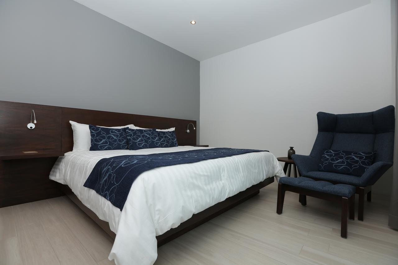 Hotel Marea Vista Енсенада Екстер'єр фото