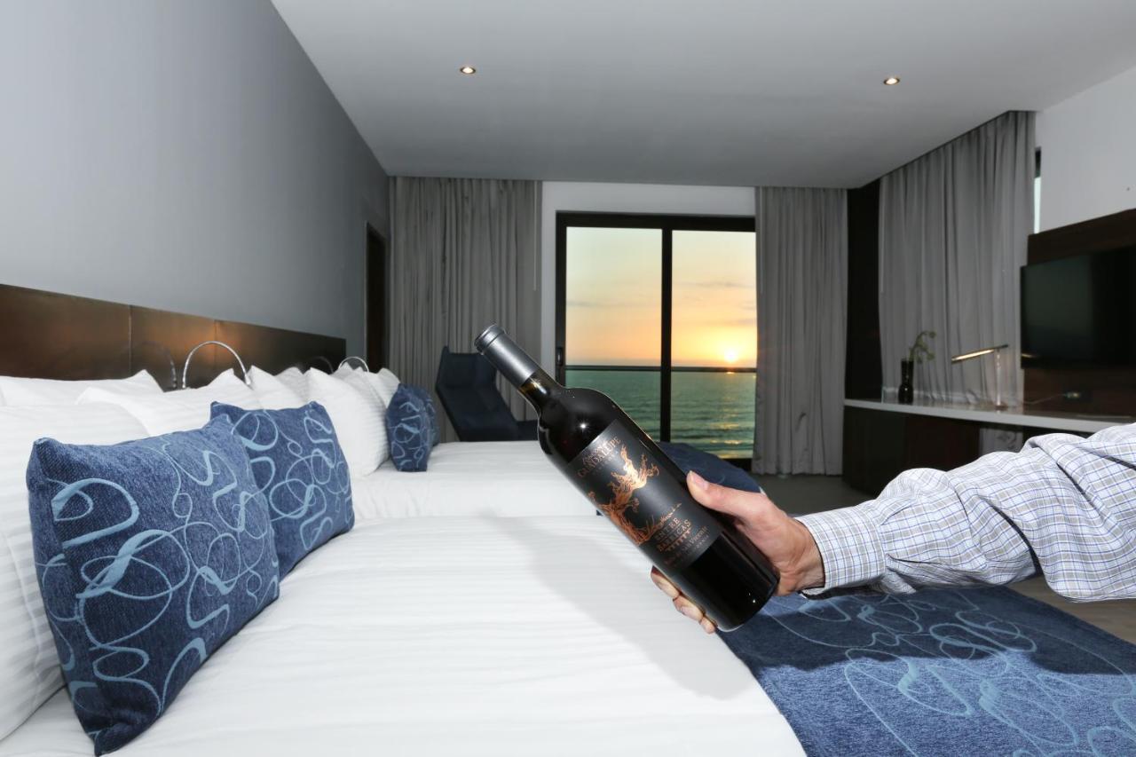 Hotel Marea Vista Енсенада Екстер'єр фото